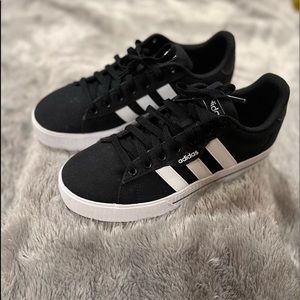Adidas Sneakers - Size 7